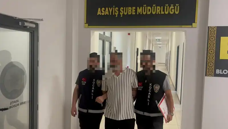 Kocaeli'nde Şok Eden Aile Vahşeti: Detaylar Ortaya Çıktı