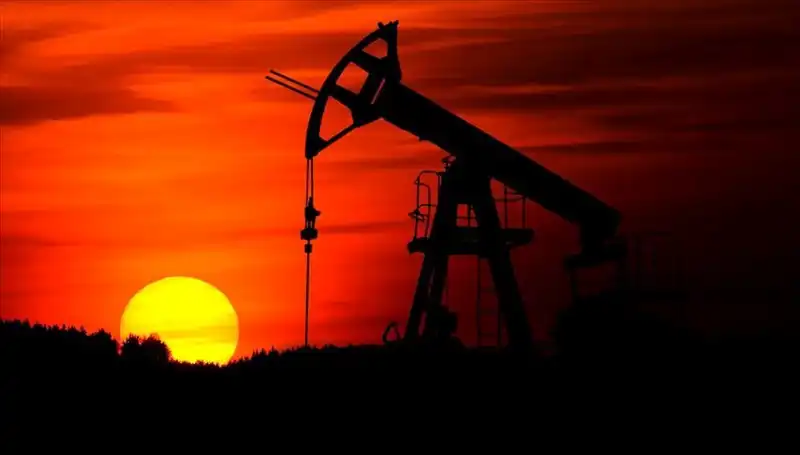 ABD Sondaj Kulelerinde Durgunluk: Enerji Pazarının Geleceği Ne Olacak?