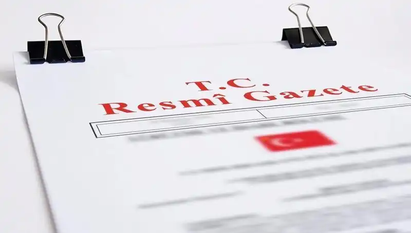6 Mart 2025 Resmi Gazete Kararları: Ülkemizdeki Önemli Gelişmeler