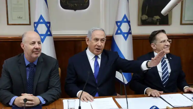 İran'ın Balistik Füzeleri: Tel Aviv'deki Güvenlik Endişeleri Zirve Yapıyor
