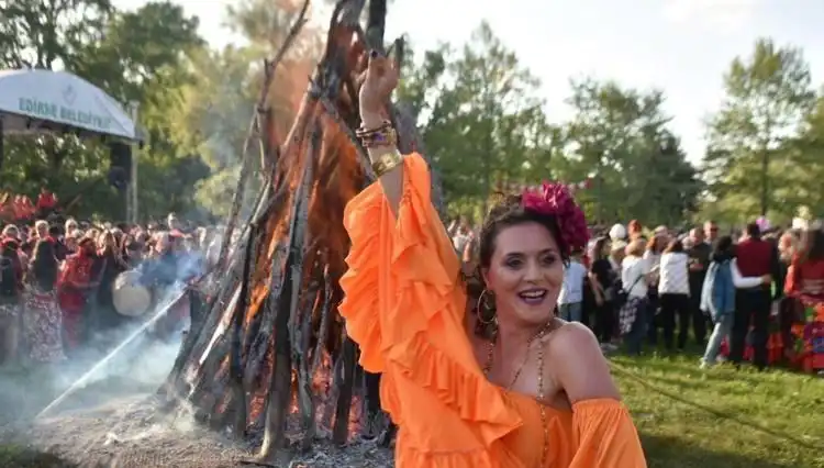 Hıdırellez Ne Zaman Kutlanacak? 2025'in Tarihi Merakla Bekleniyor