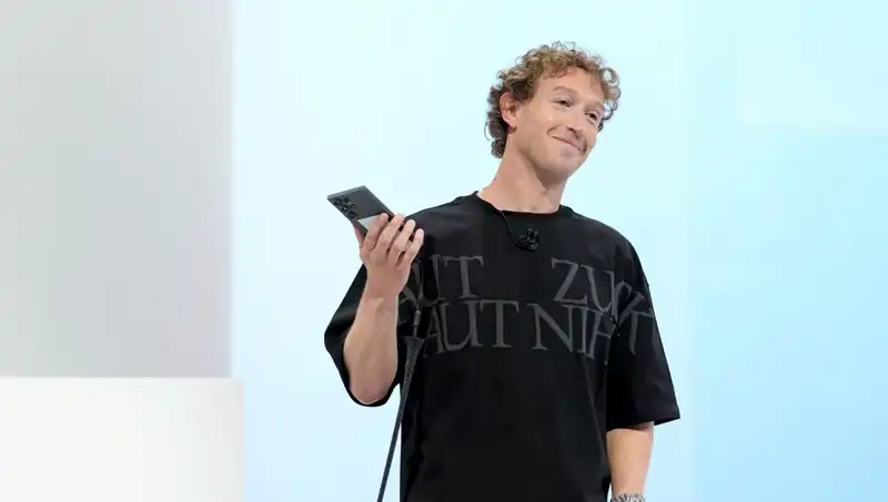 Zuckerberg’in Gizli Yapay Zeka Listesi: 100 Milyon Dolarlık Beyin Avı Ortaya Çıktı!