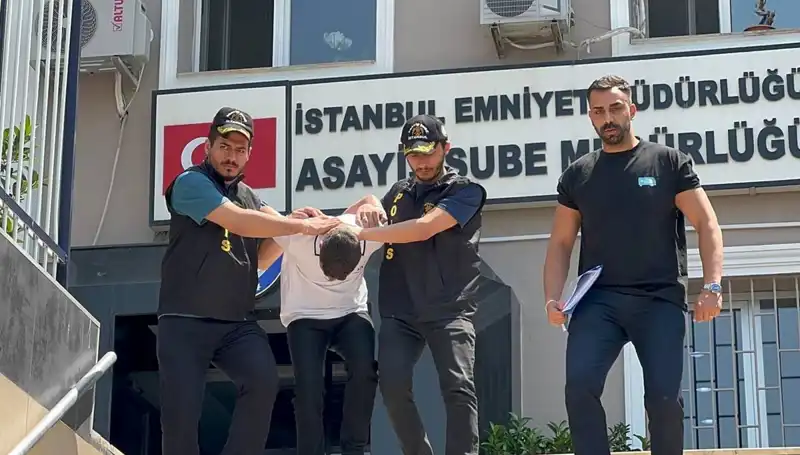 Avcılar’daki Çocuk Tacizcisinin İfadesi: Toplumu Sarsan Detaylar Ortaya Çıktı