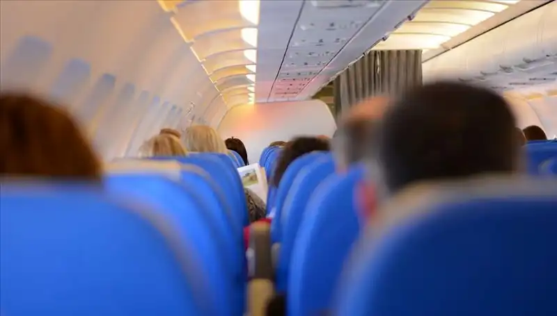 Uçuş Güvenliğinde Yeni Riskler: Uzmanlar Yön Değiştiren Tehlikelere Dikkat Çekiyor