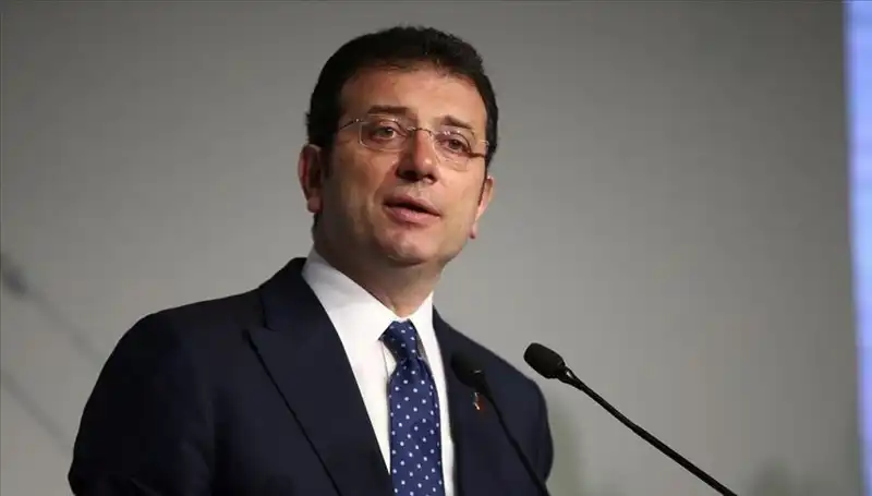 Ekrem İmamoğlu'nun Diploması İptal Edildi: Yargı Süreci Nasıl İlerleyecek?