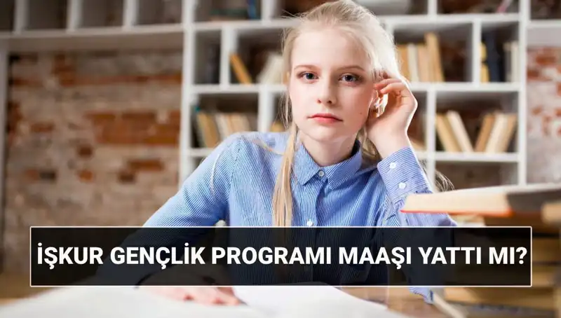 Gençler İçin İŞKUR Destekleri Başladı: 2025 Programına Nasıl Başvurulur?