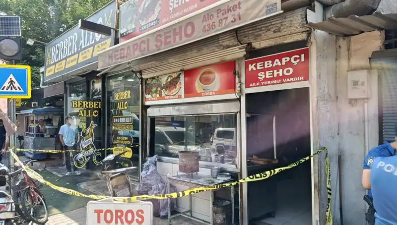 Adana’da Aile Draması: Anne Katili Yakalandı, Detaylar Şok Edici!