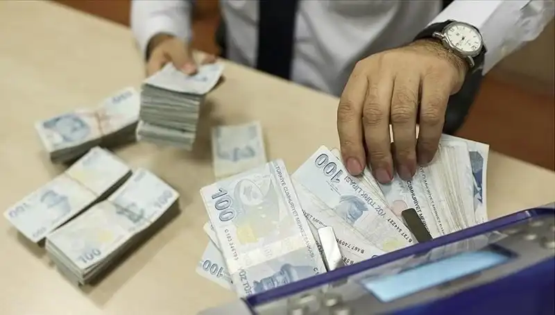Türkiye'de Bireysel Emeklilik Sistemi'nde Rüzgar Gibi Gelişmeler!