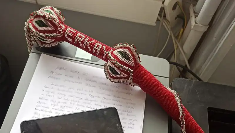 Kırbaçlı Saldırganlardan Kaçarken Ölümü Göze Aldı: Destanı Yazıldı