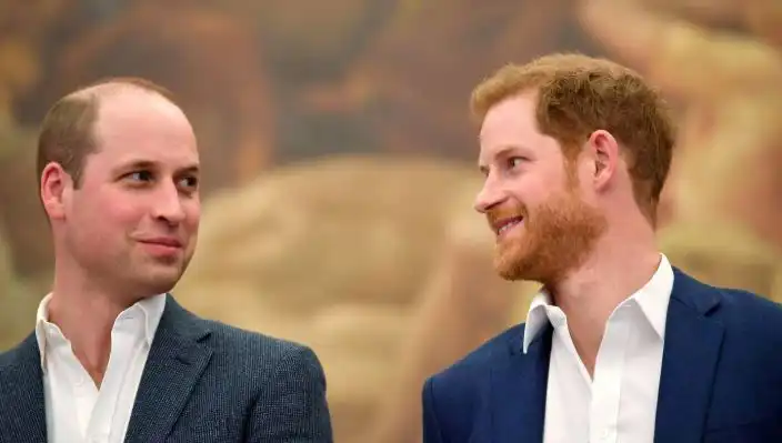 Prens Harry ve Prens William Arasındaki Küslük Monarşiyi Tehdit Edebilir mi?