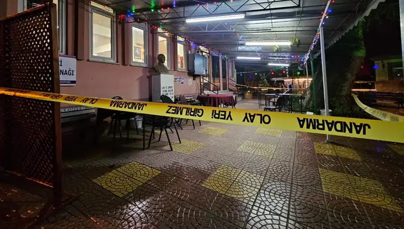 Meclis Üyesi Adayına Silahlı Saldırı: Üzücü Gelişmeler