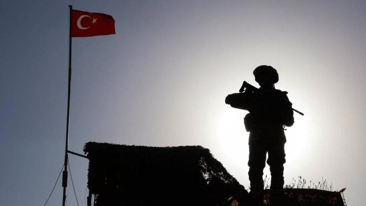 Terör örgütü üyelerinin saldırı hazırlığına son verildi