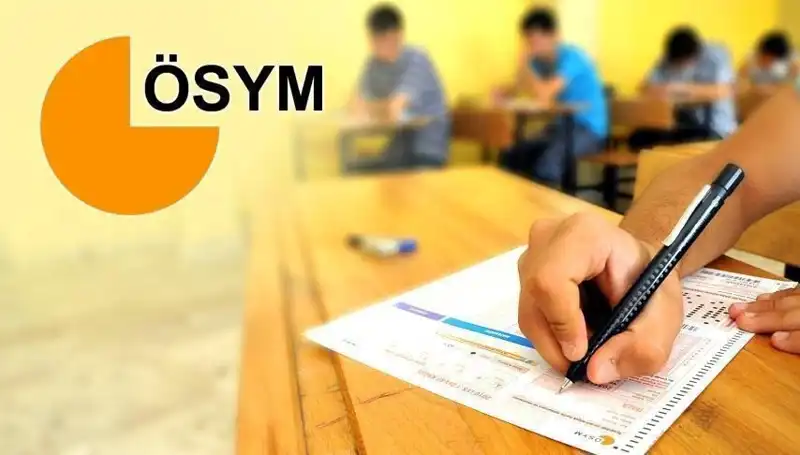 2025 YKS Tercih Takvimi Açıklandı! Ne Zaman Tercih Yapılacak?