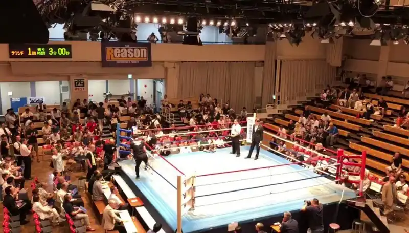 Japonya'daki Ölümcül Turnuvada İki Hayat Kaybı: Olayın Perde Arkası