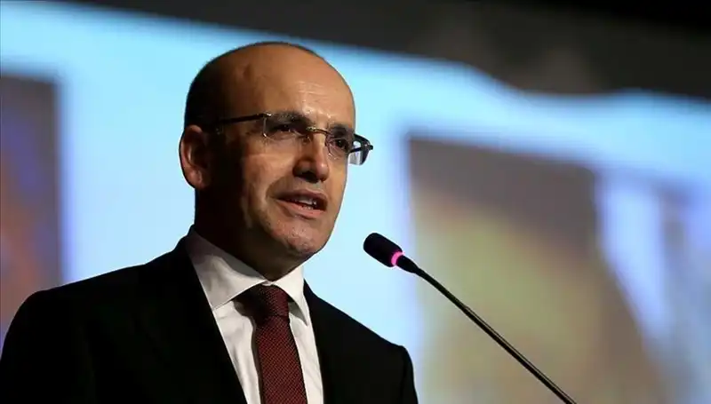 Bakan Şimşek'in Yoğun Günlerinde Ekonomi Stratejileri Masaya Yatırılıyor