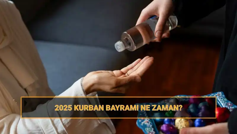 Kurban Bayramı 2025 Tarihleri ve Tatil Süresi: Planlarınızı Yapın!