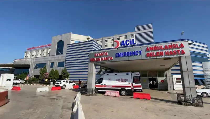 Tavuk Gıdasından Zehirlenen 225 İşçi Sağlığına Kavuştu
