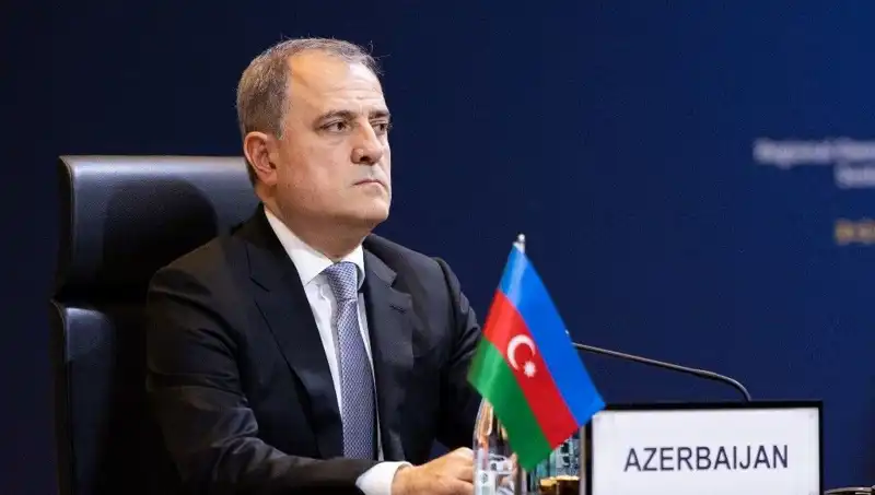 Azerbaycan ve Ermenistan Barış Anlaşmasında Tarihi İlerleme Sağladı