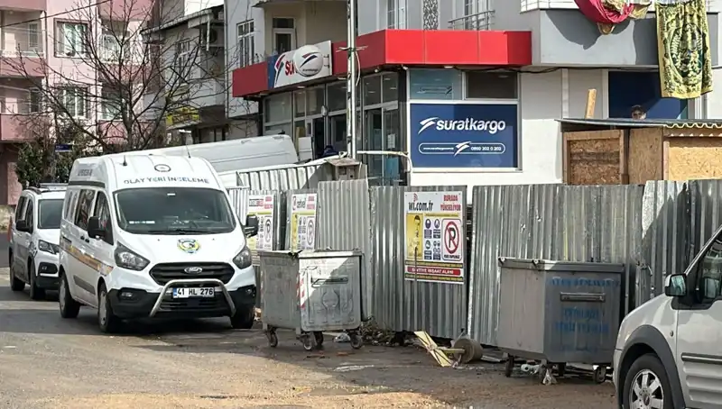 İnşaat Alanında Facia: Düşen İşçi Hayat Mücadelesi Veriyor!