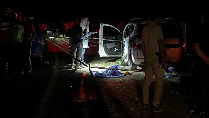 Batman'da Kanlı Pusudan Sonra Durum Gergin: 24 Gözaltı