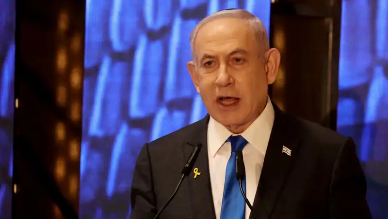 Macron’a İsyan, Netanyahu'dan Oğul Savunması: Kriz Tırmanıyor!