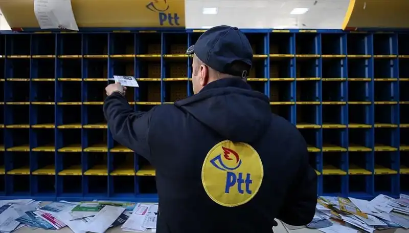PTT'nin Bayram Çalışma Saatleri: Kapalı Mı, Ne Zaman Açılacak?