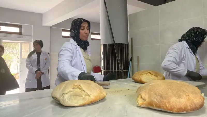Ata Ekmek Geleneği: 600 Yıllık Lezzet Artık Ekonomik Değer Taşıyor