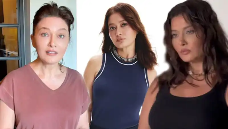 Nurgül Yeşilçay İmaj Tazelerken Şaşkınlık Yarattı: Yeni Saç Stiliyle Görünümü Değişti