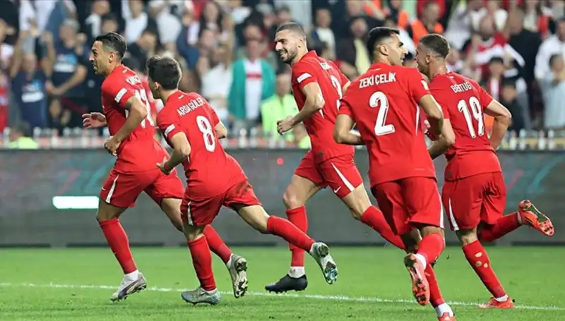 Türkiye-Macaristan: Tarihin En Önemli Maçına Hazır Olun!