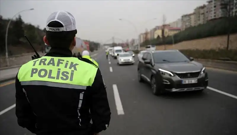 Ankara’da 23 Nisan’da Hangi Yollar Trafiğe Kapalı Olacak?
