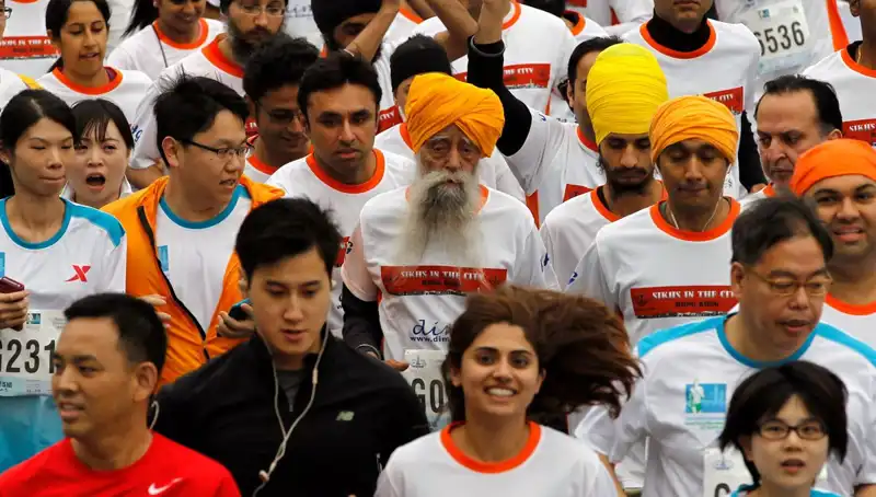 Aşkla Koşan Efsane: Asırlık Maratoncu Hayatını Kaybetti