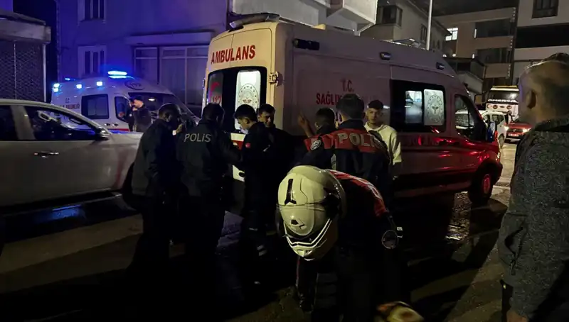 Damat Kayınvalidesini Bıçakladı: Ailede Şok Eden Olay