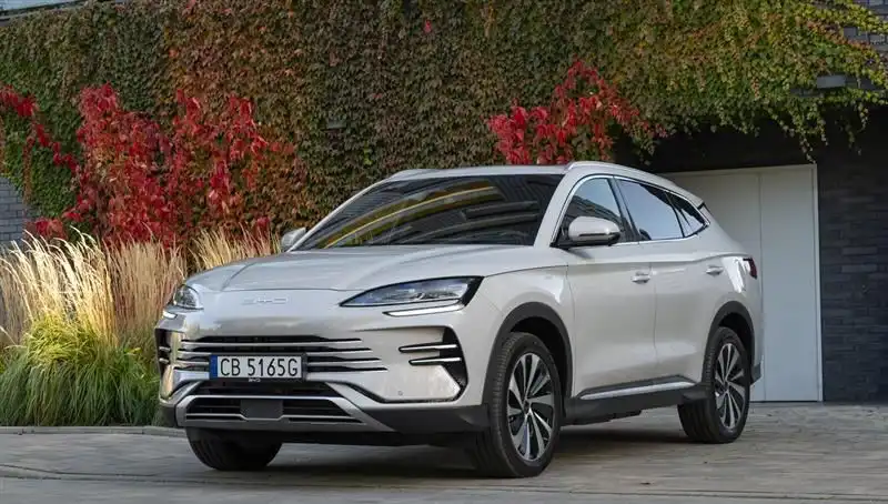 BYD Türkiye'de Üretim Yapma Kararında Son Durum Ne?