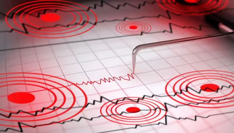 İstanbul’da Beklenen Deprem: Hangi İlçeler Etkilendi ve Şiddeti Ne Kadardı?