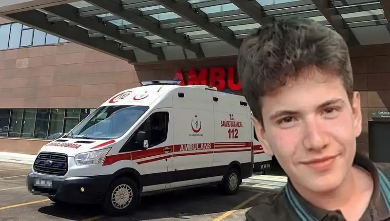 Asker Eğlencesinde Kan Aktı: 18 Yaşındaki Deniz’in Hayatını Kaybetmesi