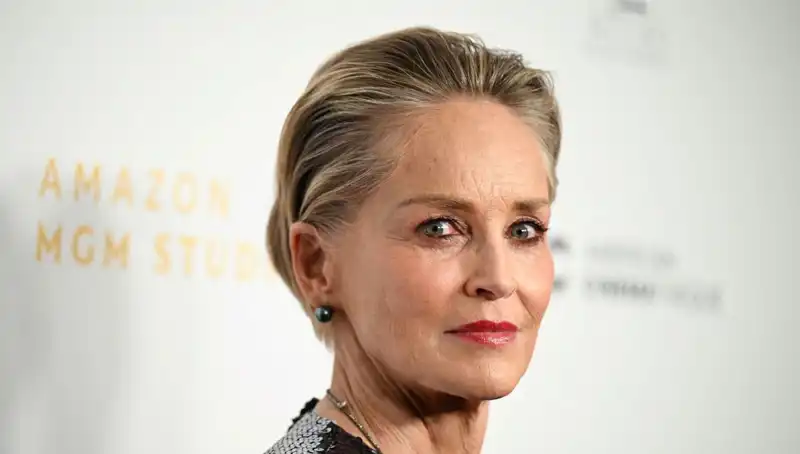 Sharon Stone'un Anne Acısı: Ailesi ve Sevenleriyle Paylaştığı Duygusal Anlar
