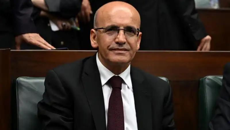 Türkiye Ekonomisinde Yenilikler: Bakan Şimşek'ten Piyasalara Güçlü Mesajlar