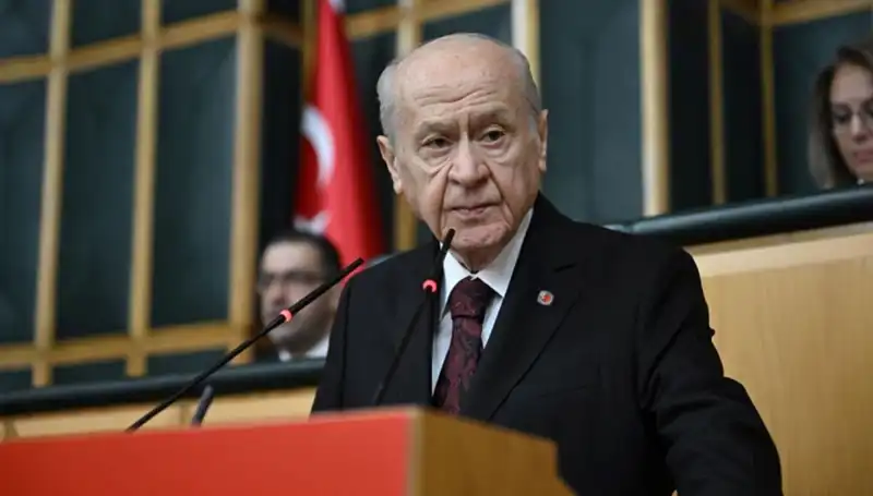 Bahçeli’nin Sağlık Durumu Hakkında Son Gelişmeler: Ayrıntılar Açılandı