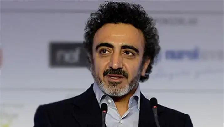 Fenerbahçe'nin Yeni Sponsoru Chobani: Hamdi Ulukaya ve Başarı Hikayesi