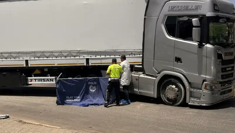Gaziantep'te Feci TIR Kazası: 2 Can Kaybı ve Farkındalık Yaratan Sonuçlar