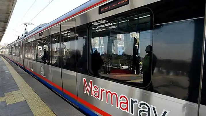 7 Temmuz 2025’te Marmaray Seferleri Neden Durduruldu? Kentin İçi Çalkalandı!