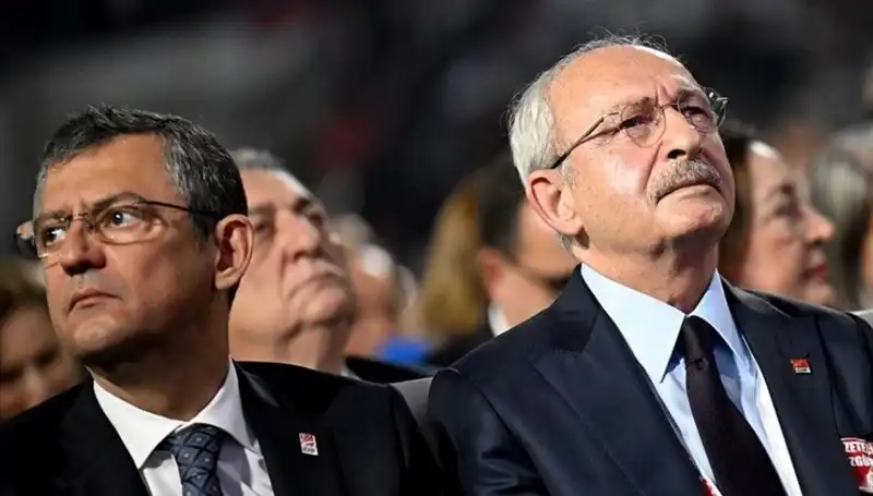 CHP Kurultayı Yaklaşıyor: Kılıçdaroğlu Yeniden Aday Olacak Mı?
