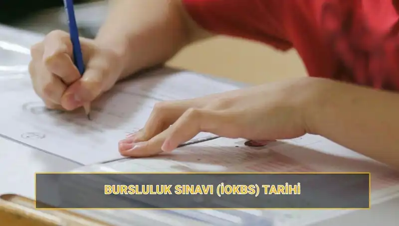 MEB Bursluluk Sınavı Tarihleri ve Giriş Belgeleri Hakkında Tüm Detaylar