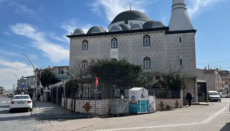 Cami Tuvaletinde Bülent K. Vurulmuş Halde Bulundu: Kimdir, Neden Öldürüldü?