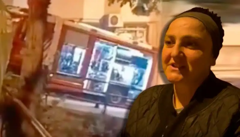 Beyoğlu'nda Şok Kazı: Kombi Patladı, Ekipler Seferber Oldu!