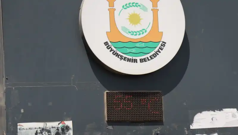 Termometreler 55 Dereceyi Gördü: İklim Değişikliği Alarmı!