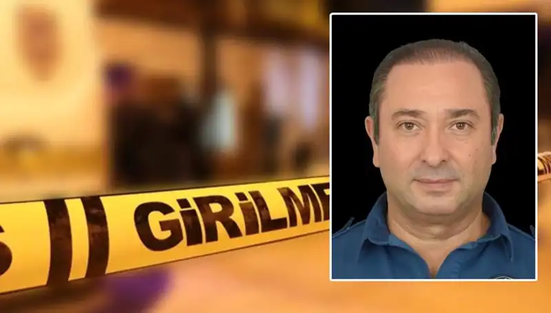 Kavga İhbarı: Polis Memurunun Trajik Ölümü Olayı Şok Etti