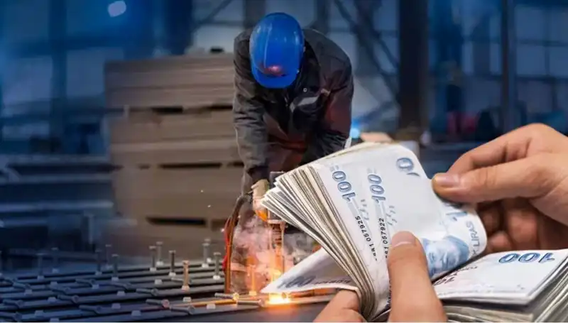 Kamu İşçileri İçin Hükümetin Beklenen Teklifi Yarından İtibaren Açıklanıyor