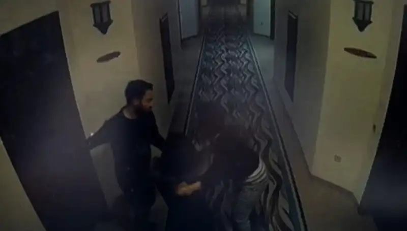 Kartalkaya Faciayı Kaçırmamak İçin Neler Yaşandı? Otel Yöneticilerinin Sıcak Anları Ortaya Çıktı