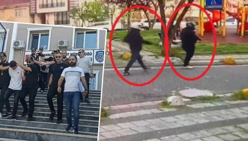 Aşık Dermani Cinayeti: Suç Örgütü İddiaları ve Yanlışlıkla Vurulma Gerçeği